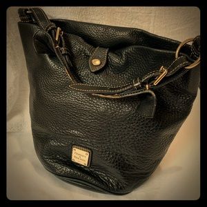Dooney & Bourke Hobo Purse